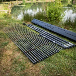 Matrix XTR700 Elite Pro 16.0m Pole